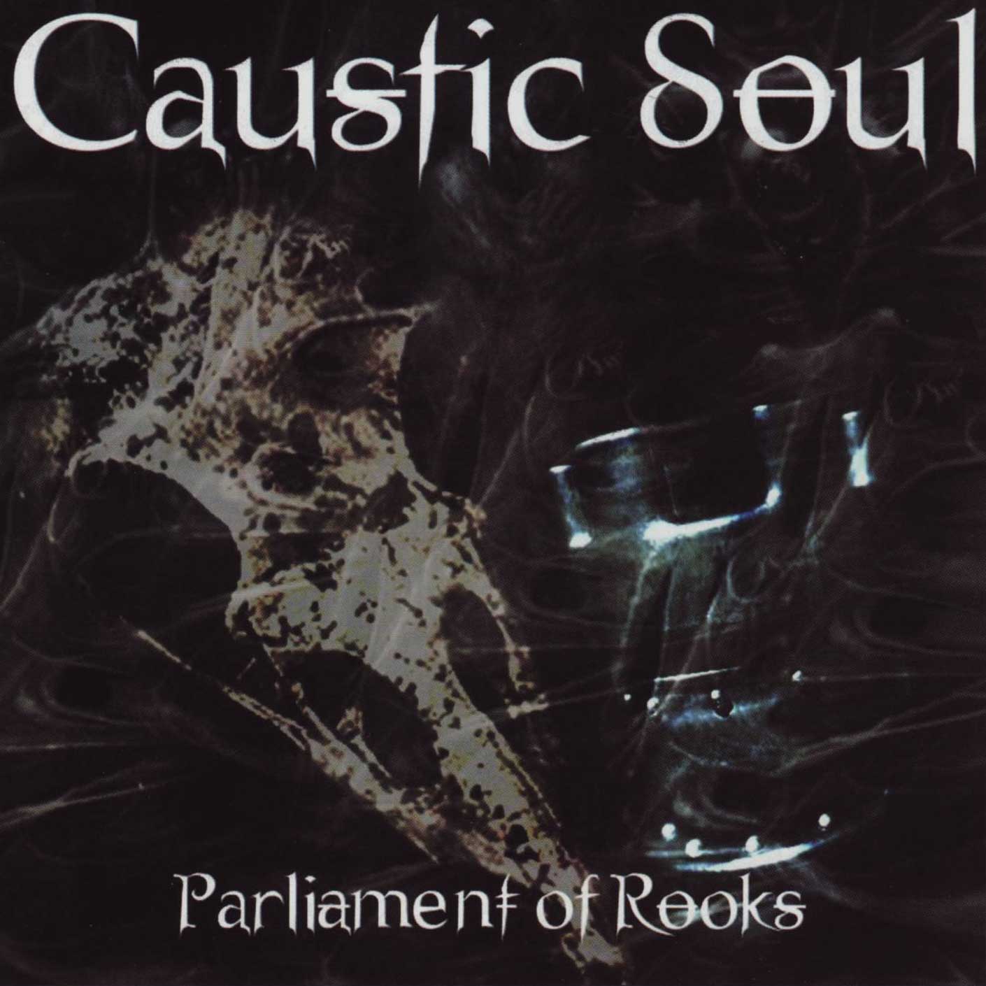 Parliament Of Rooks